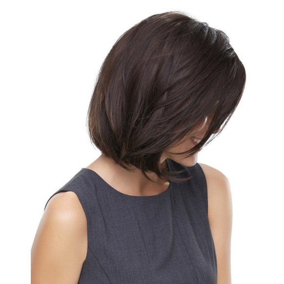 (Last call) EUC Jon Renau Cameron Synthetic Lace Front Hand Tied Wig - Picture 1 of 8